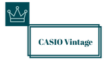 CASIO Vintage