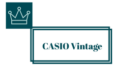 CASIO Vintage